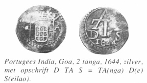 Portugees india 2 tanga 1644.jpg