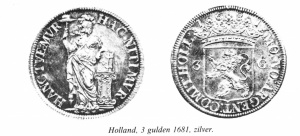 Holland gewest 3 gulden 1681.jpg