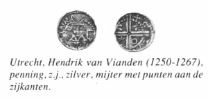 Utrecht hendrik v vianden penning.jpg