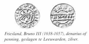 Leeuwarden penning bruno III.jpg