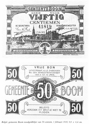 Noodgeld boom 50 cent 1918.jpg