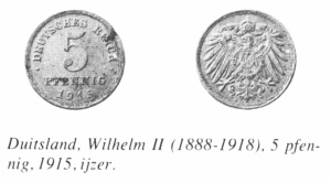 Duitse rijk 5 pfennig 1915 ijzer.jpg