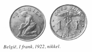 Nikkel belgie 1 frank 1922.jpg