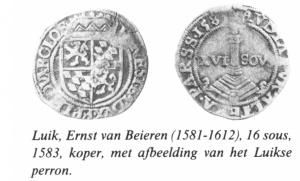Sous luik ernst v Beieren 16 sous 1583.jpg
