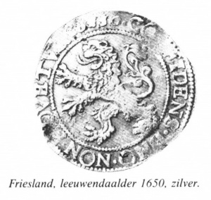 Friesland leeuwendaalder 1650.jpg