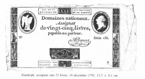 Frankrijk assignaat 25 livres 1791.jpg