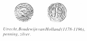 Boudewijn van Holland penning utrecht.jpg