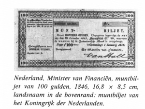 Minister van financien 100 gld 1846.jpg