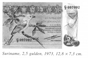 Suriname 2 5 gld 1973.jpg