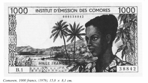 Comoren 1000 fr 1976.jpg