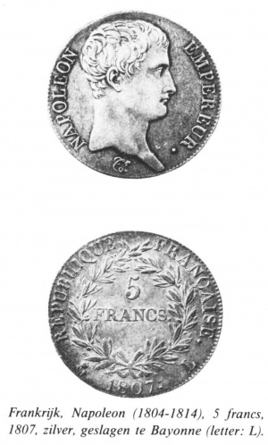 Franc 1807 frankrijk.jpg
