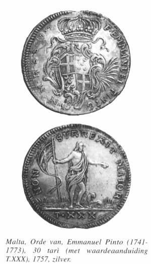 Malta orde van 30 tari 1757.jpg