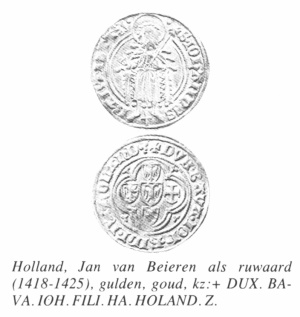 Ruwaard holland jan van Beieren gulden.jpg