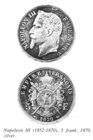 Frankrijk napoleon III 5 fr 1870.jpg
