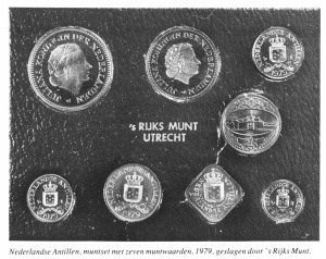 Nederlandse antillen muntset 1979.jpg