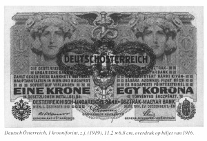 Kroon oostenrijk 1 kroon 1919.jpg