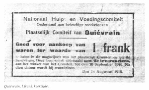 Quieverain 1 fr 1916 nederlands.jpg