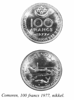 Comoren 100 fr 1977.jpg