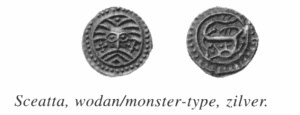 Wodan monster type sceatta.jpg
