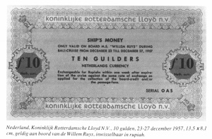 Ships money koninklijke rotterdamsche lloyd 10 gld 1957.jpg