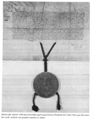 Duitse rijk charter 1486.jpg