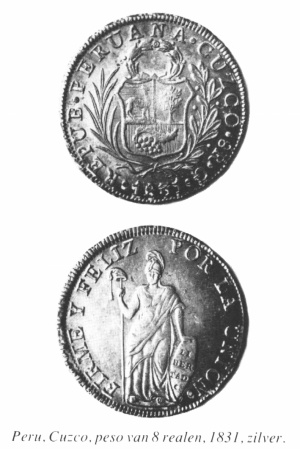 Peru peso 1831.jpg