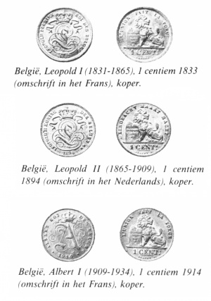 Belgie centiem 1832 1914.jpg