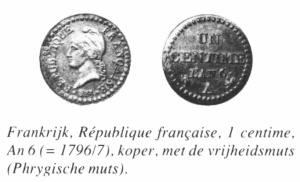 Phrygische muts frankrijk centime an 6 1796 97.jpg