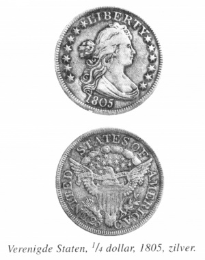 Verenigde staten kwart dollar 1805.jpg