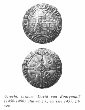 Utrecht bisdom stuiver 1457.jpg