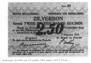 Ministerie van fin zilverbon 2 5 gld 1914.jpg