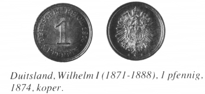 Bestand:Pfennig duitse rijk 1 pfennig 1874.jpg