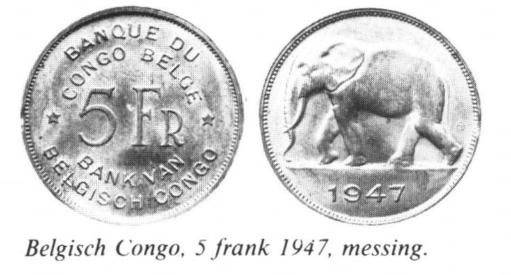 Bestand:Belgisch congo 5 fr 1947.jpg