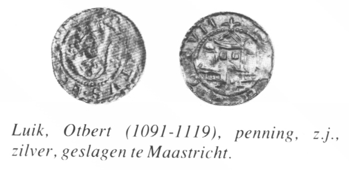 Bestand:Maastricht luik otbert penning.jpg