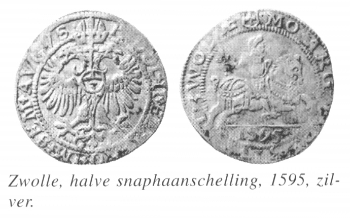 Bestand:Snaphaanschelling zwolle halve snaphaanschelling 1595.jpg