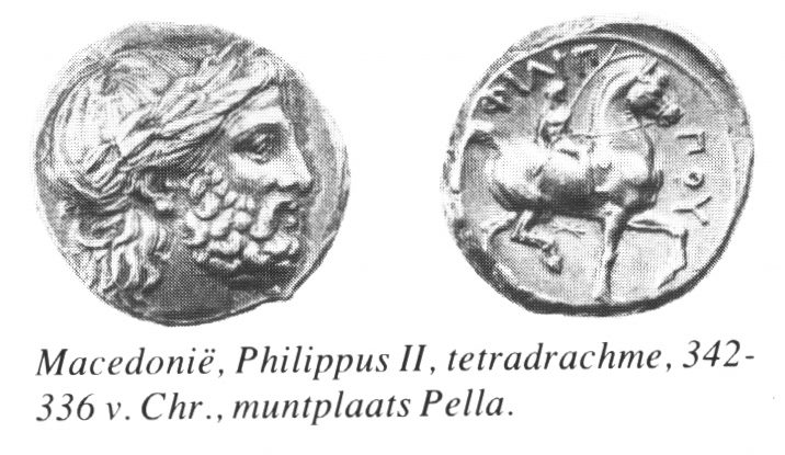 Bestand:Tetradrachme macedonie Philippus II.jpg