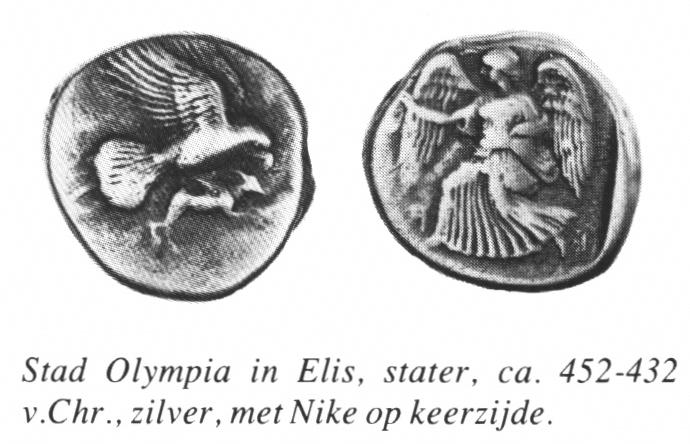Bestand:Nike stater olympia midden 5e eeuw vC.jpg