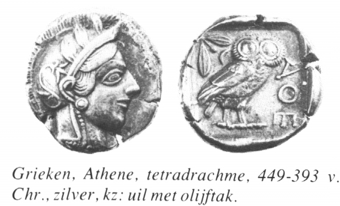 Bestand:Griekse muntslag athene tetradrachme 449 393.jpg