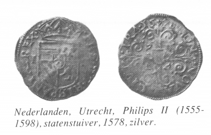 Bestand:Utrecht statenstuiver 1578.jpg