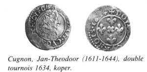 Cugnon jan theodoor double tournois 1634.jpg