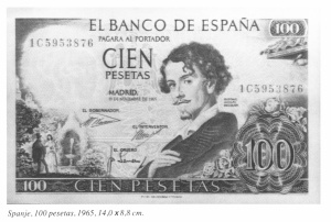Spanje 100 pesetas 1965.jpg