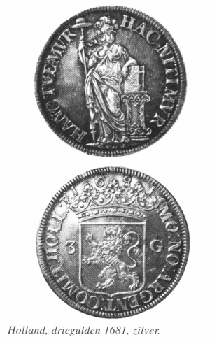 Driegulden holland driegulden 1681.jpg