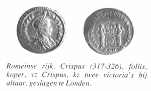 Romeinse muntwezen follis 317 326.jpg