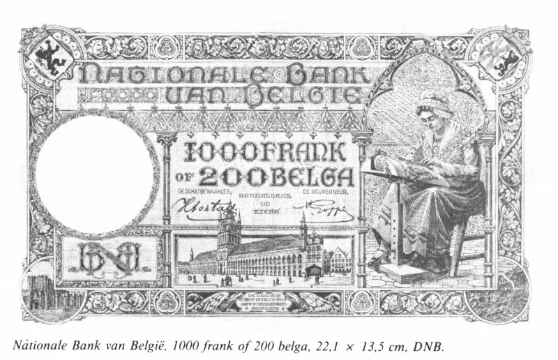 Bestand:Nationale bank van belgie 200 belga.jpg