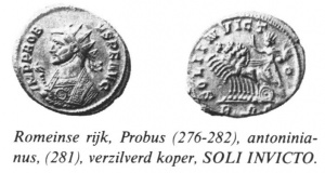 Romeinse rijk antoninianus helios.jpg