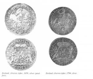 Rijder zilveren zeeland 1659.jpg