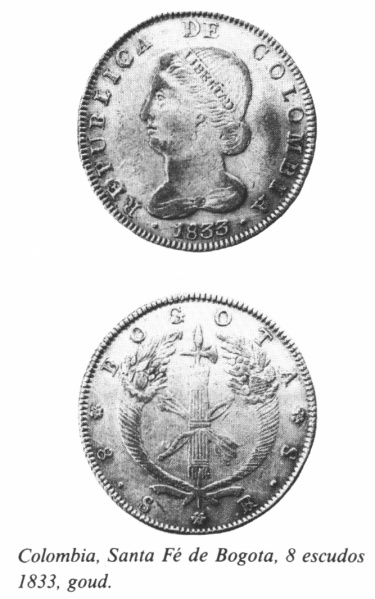 Bestand:Colombia 8 escudos 1833.jpg