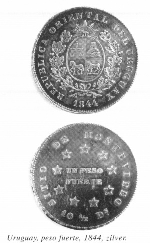 Uruguay peso fuerte 1844.jpg
