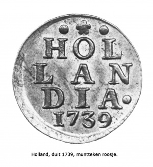 Duit holland 1739.jpg