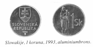 Koruna slowakije 1 koruna 1993.jpg